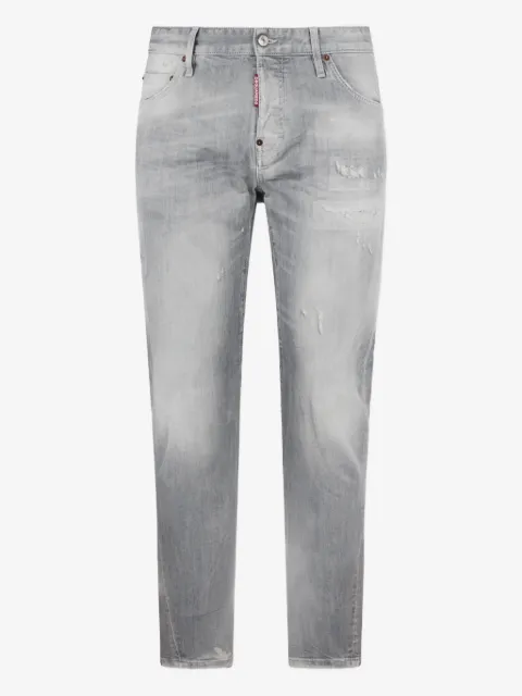 DSQUARED2 Twist 五口袋牛仔裤