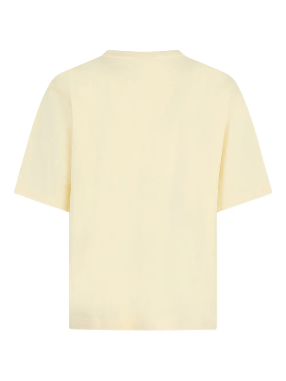 DSQUARED2 T-Shirt mit grafischem Print | T-Shirts | Image 2