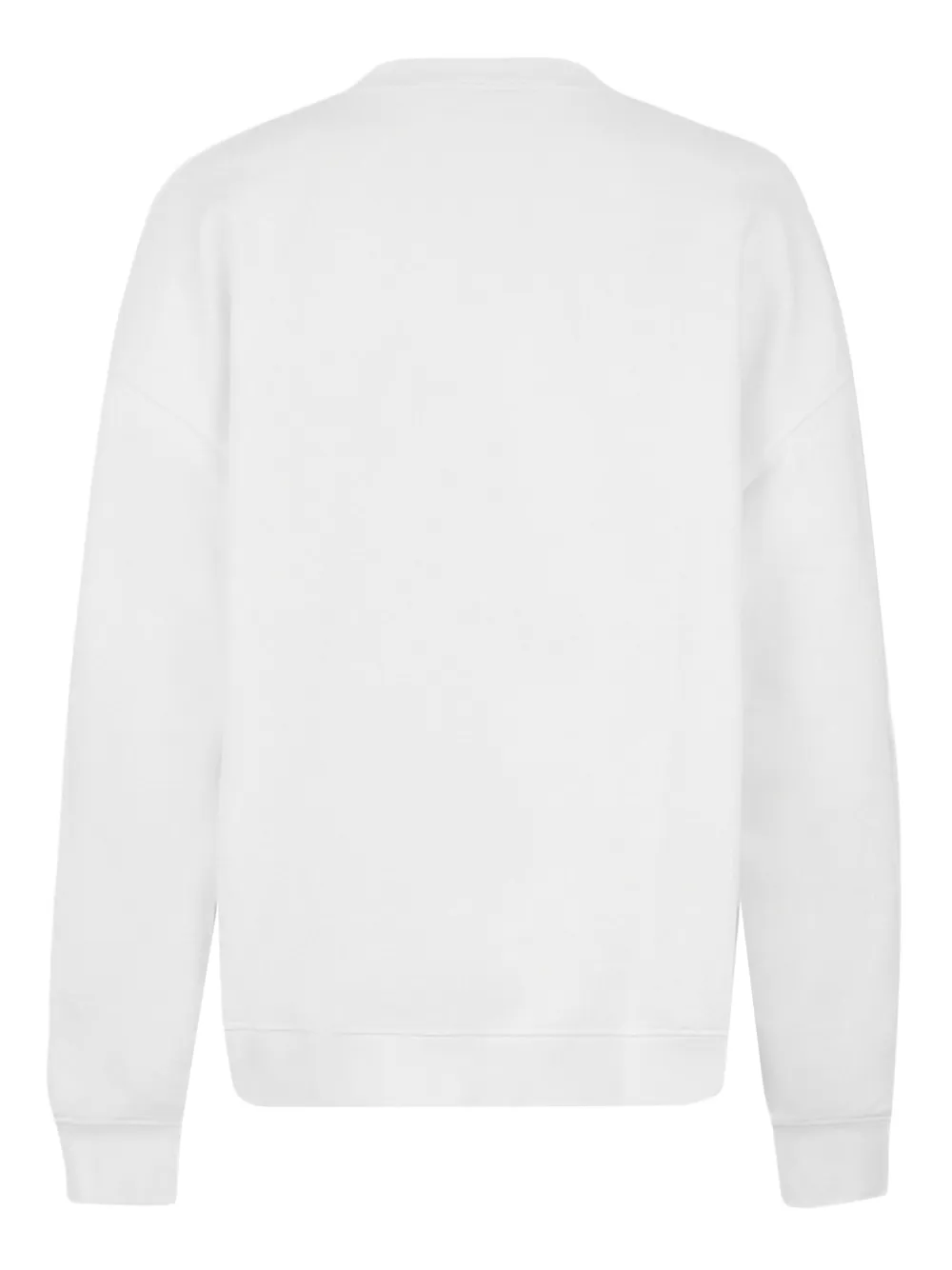 DSQUARED2 graphic-print sweatshirt | Sweatshirts | Image 2