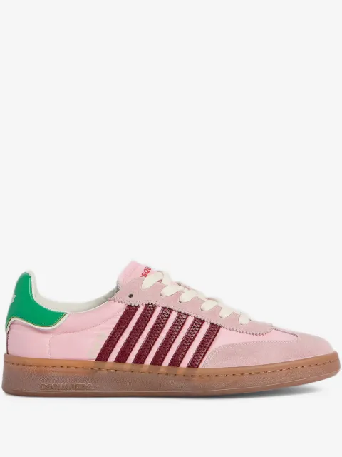 DSQUARED2 Boxer sneakers