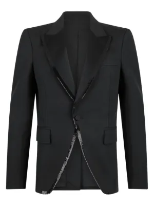 Dsquared2（ディースクエアード）メンズ テーラードジャケット