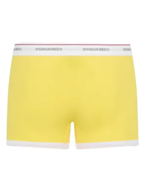Dsquared2（ディースクエアード）メンズ アンダーウェア - FARFETCH