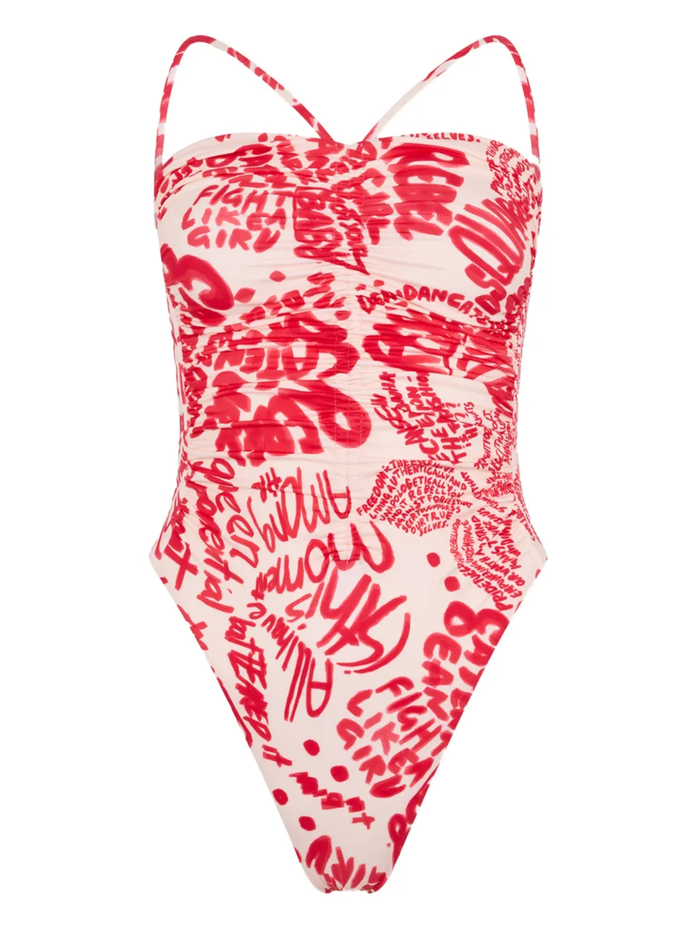 DSQUARED2 Costume intero - Toni neutri