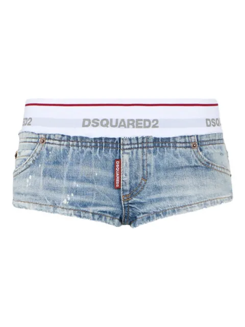 DSQUARED2 ショートパンツ