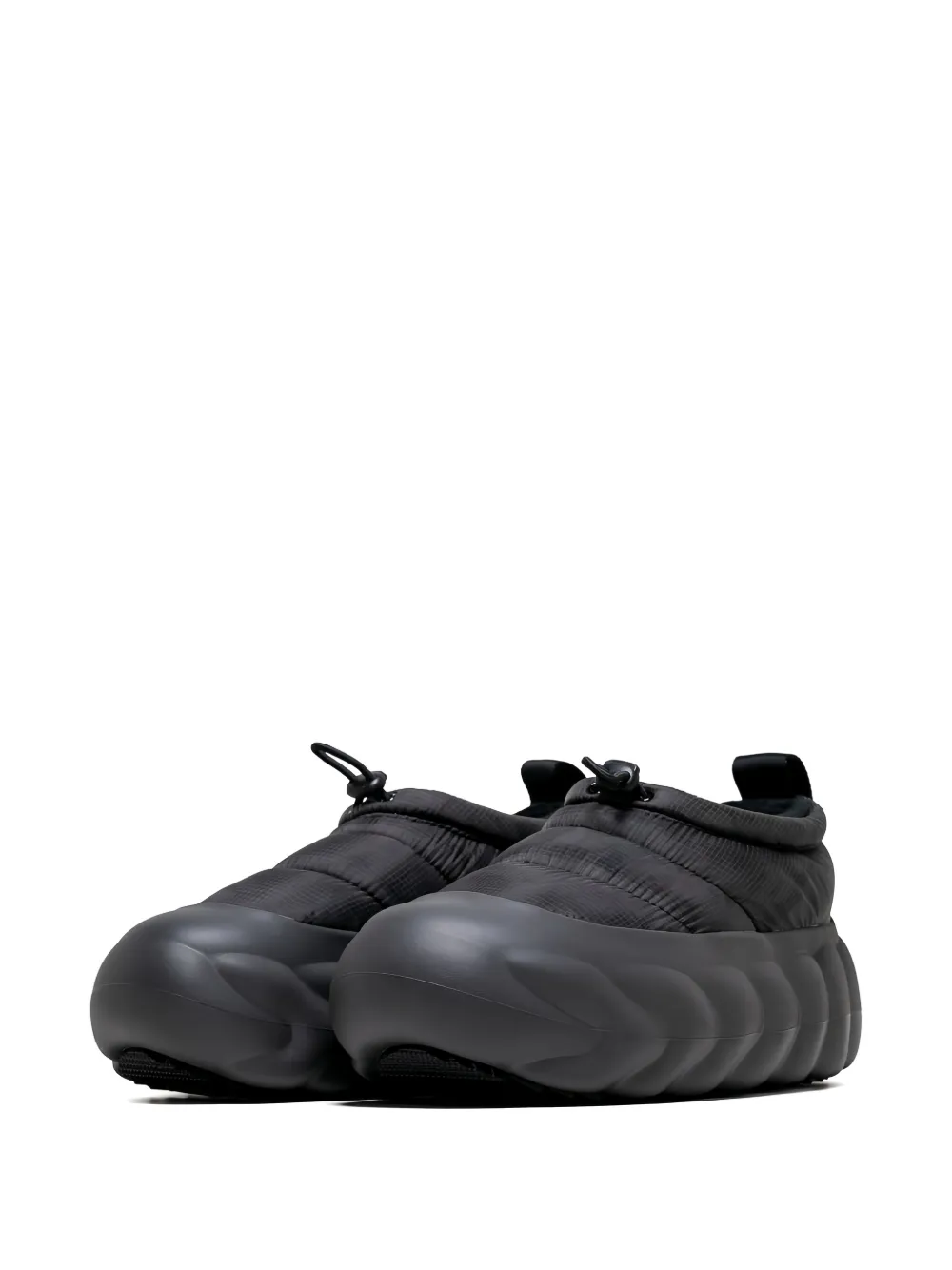 Crocs Overpuff Shorty slip-on sneakers | Slip-Ons | Image 2