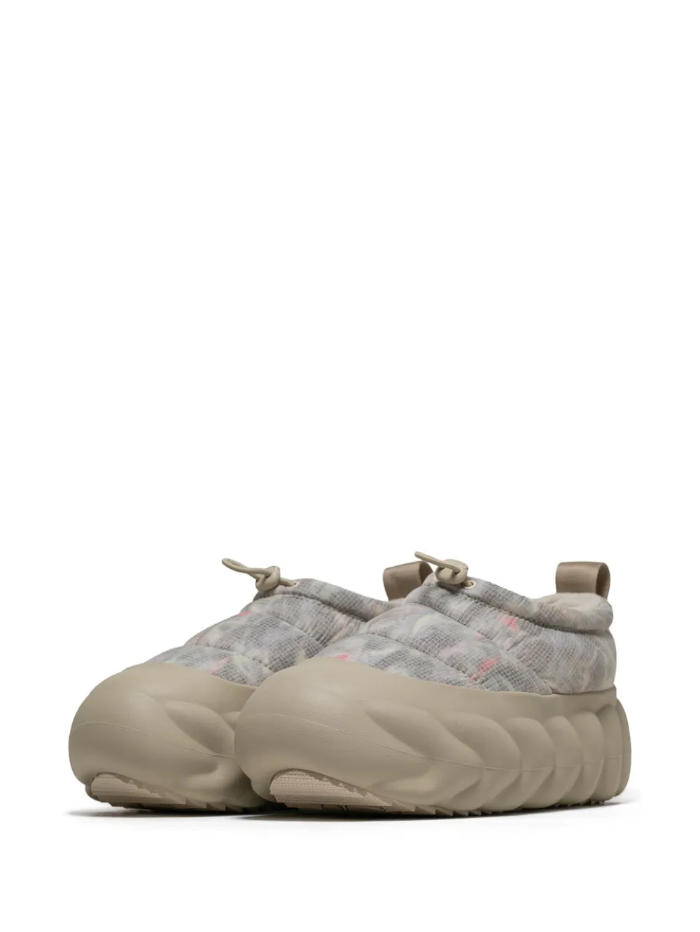 Crocs Overpuff Shorty slip-on sneakers | Slip-Ons | Image 2