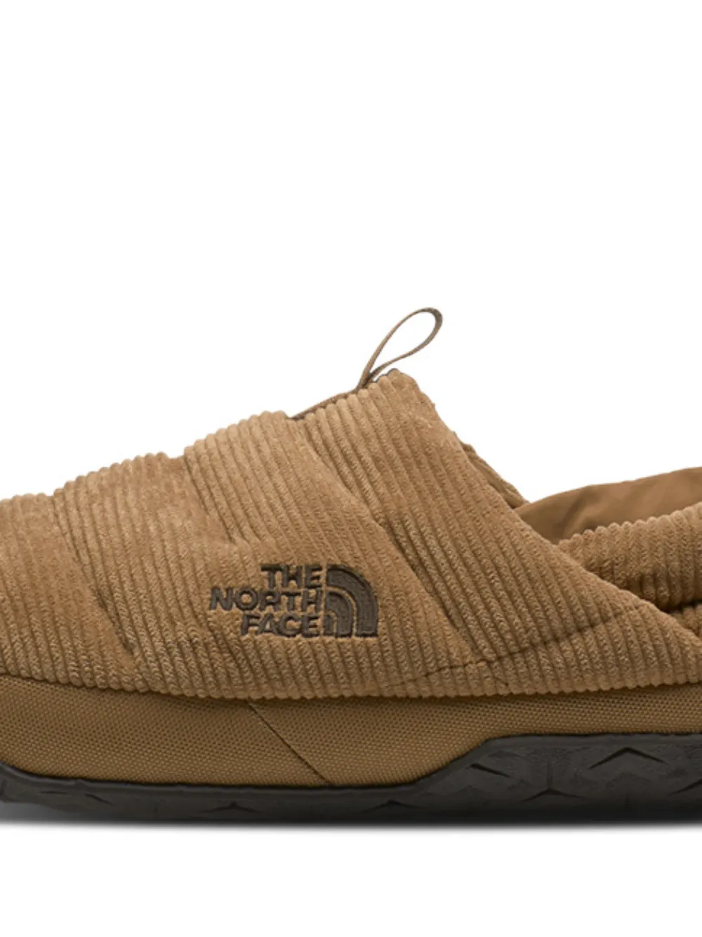 The North Face mules Nuptse | Image 2