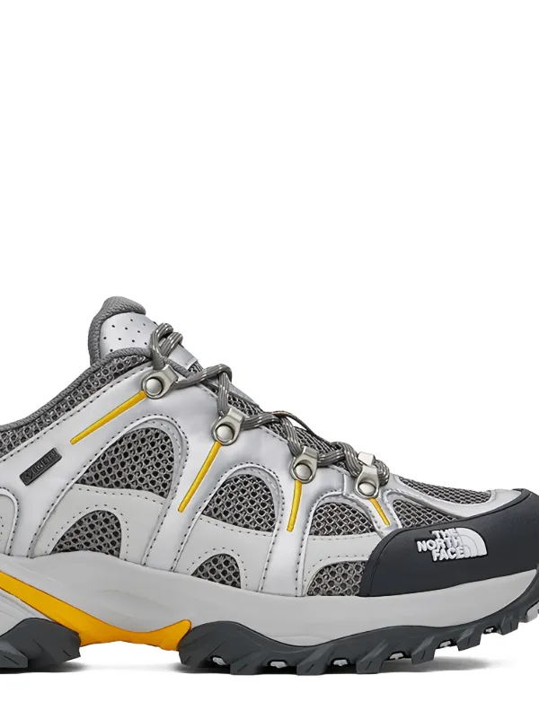 The North Face Hedgehog 06 RVST GORE-TEX® Sneakers | Grey