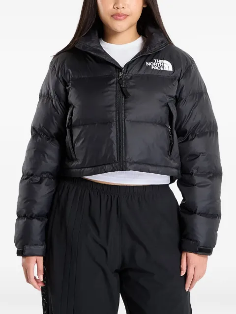 The North Face Nuptse short jacket