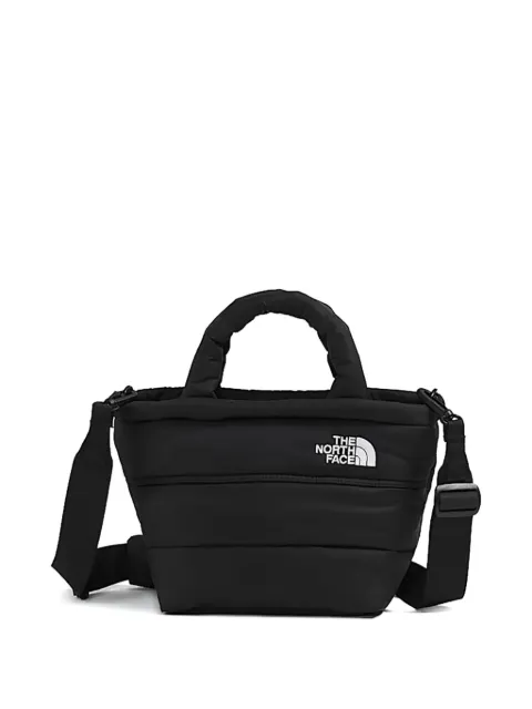 The North Face mini Nuptse tote bag