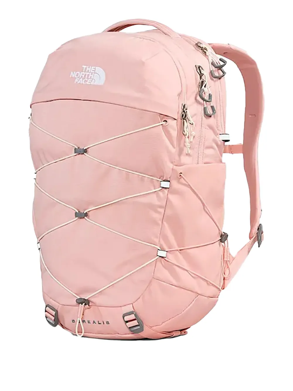 The North Face Borealis backpack | Pink | Image 1