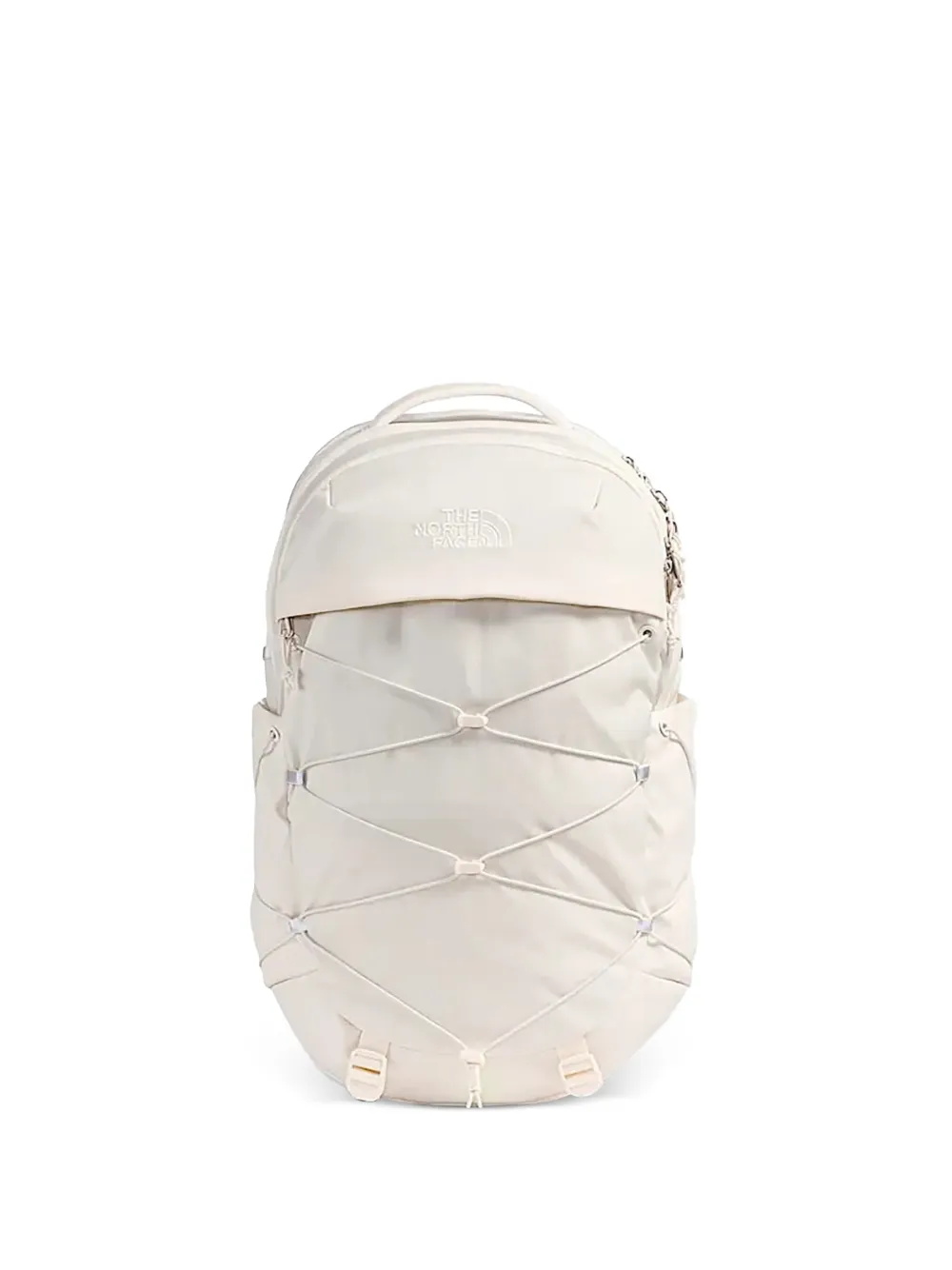 The North Face Borealis drawstring backpack | Neutrals | Image 1