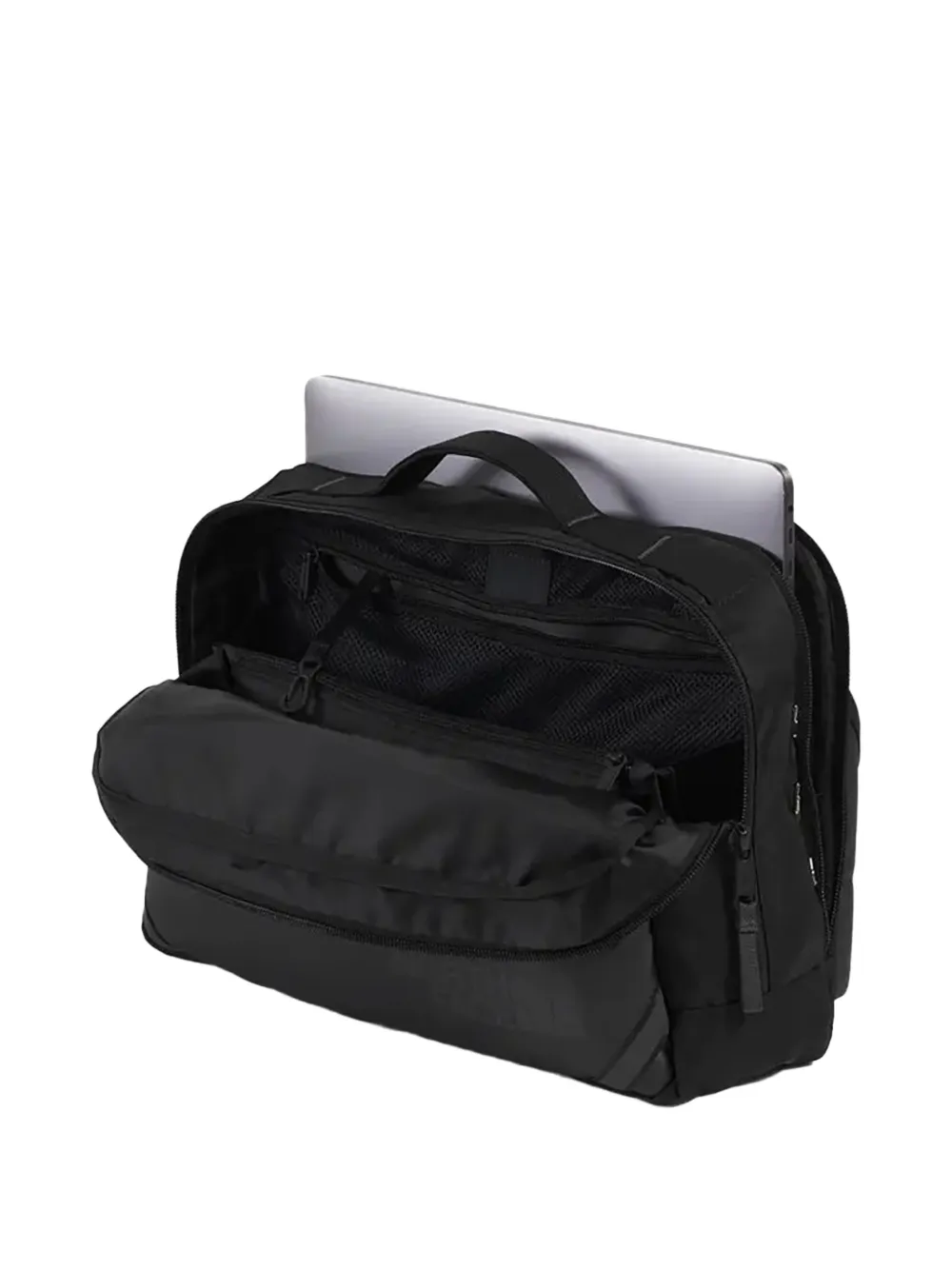 The North Face Base Camp Voyager travel backpack - ブラック The North Face Base Camp Voyager travel backpack - ブラック