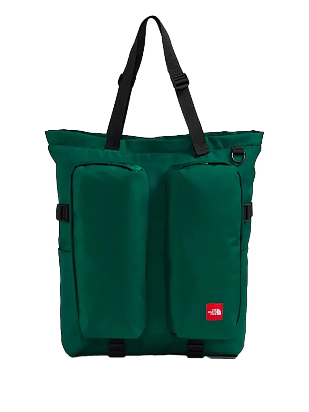 The North Face TNF™ tote bag - Verde