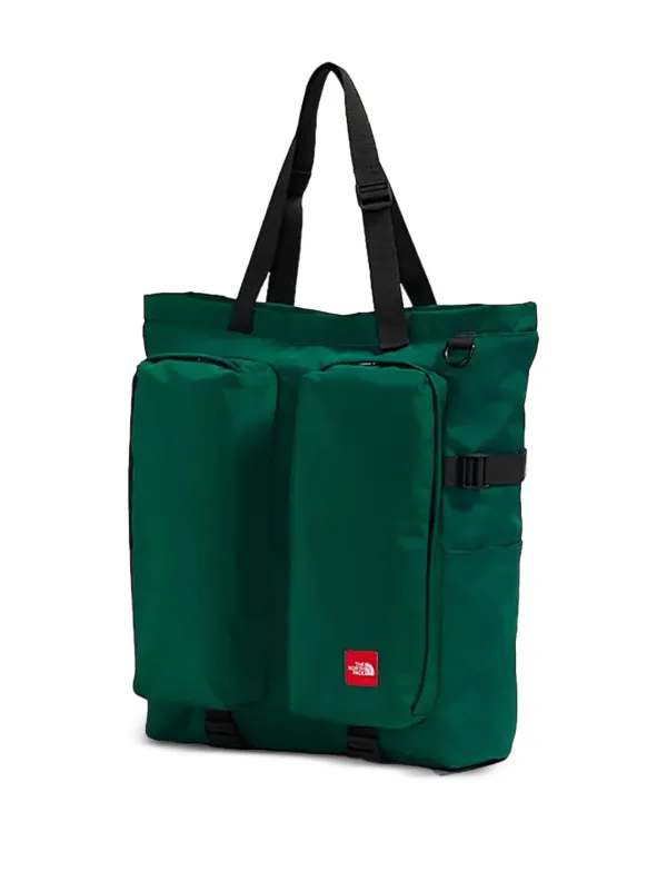 The North Face TNF™ ハンドバッグ | グリーン | FARFETCH JP