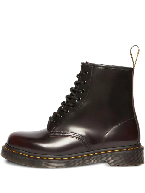 Dr. Martens 1460 arcadia leather boots