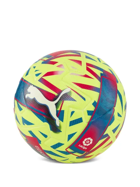 PUMA balón de fútbol Orbita Laliga 1 El Clasico (Fifa Quality Pro)