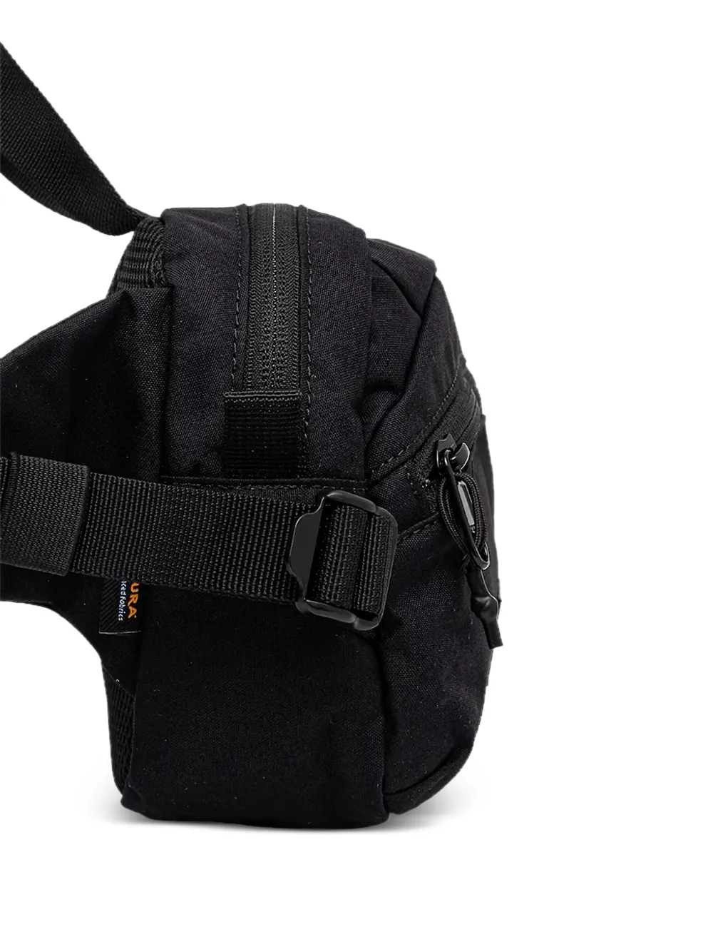 Gramicci Hiker woven belt bag - Zwart