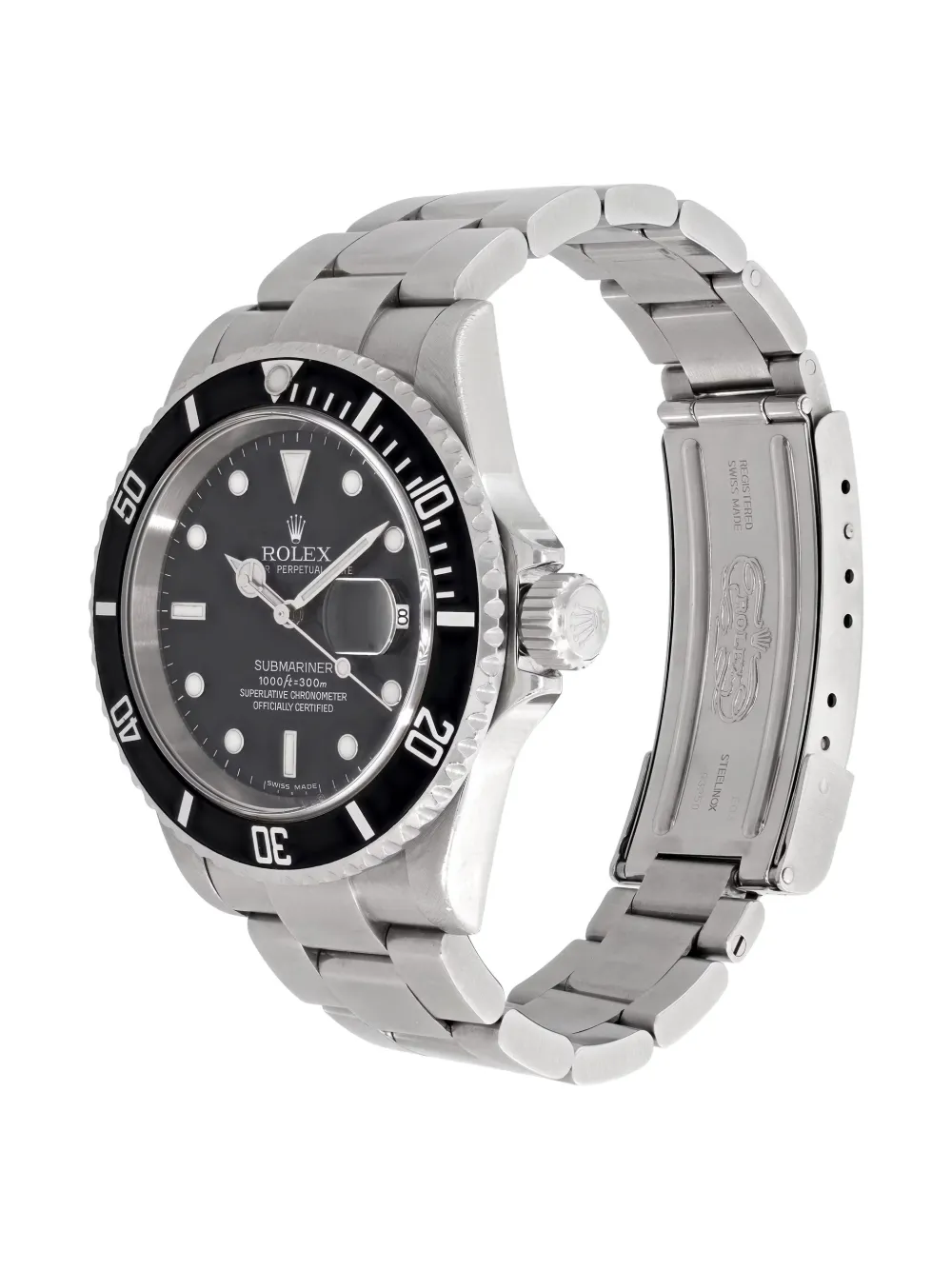 Rolex Submariner 40mm | Pre-Owned | Image 2