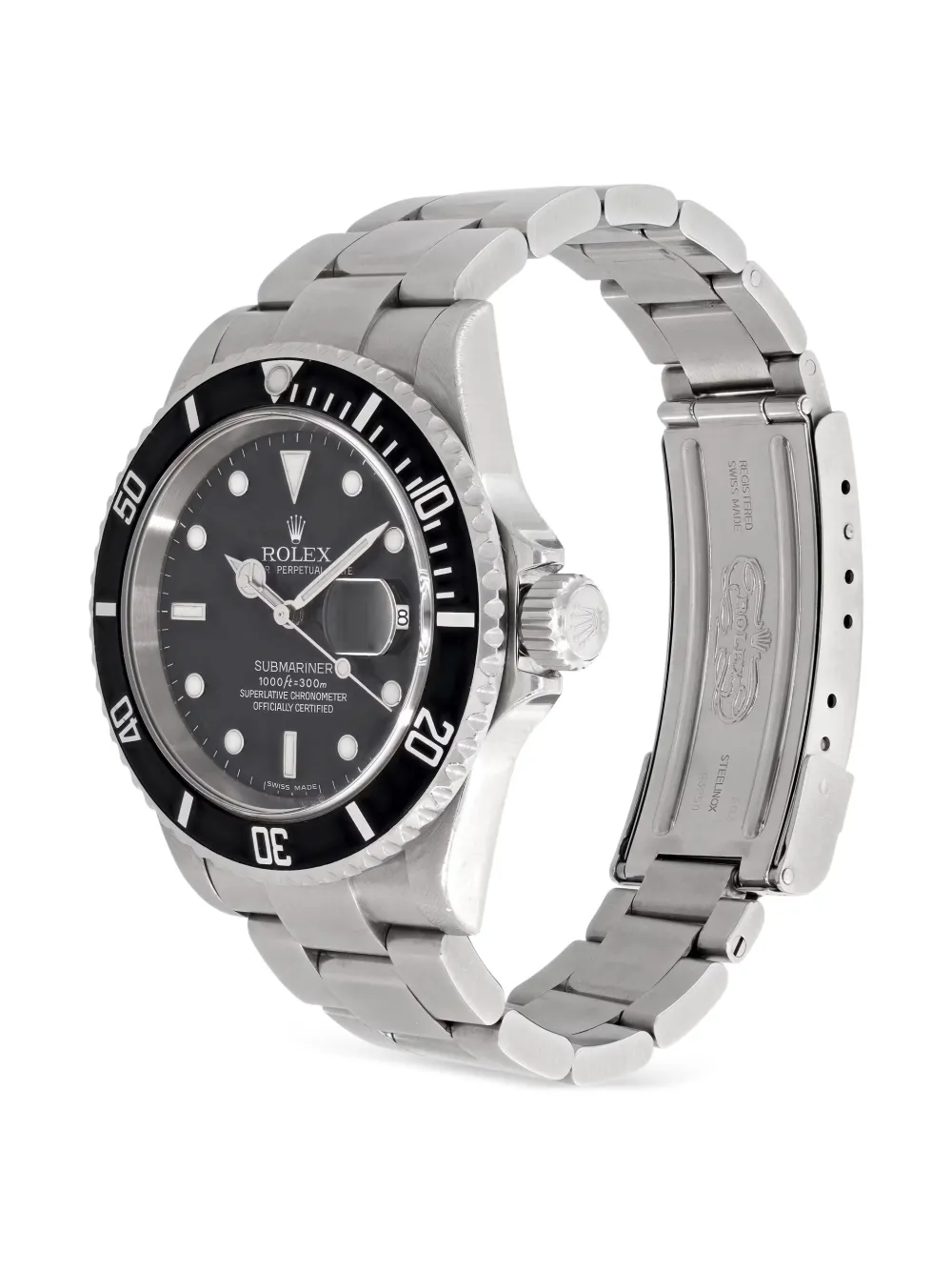 Rolex Submariner 40mm | Pre-Owned | Image 2