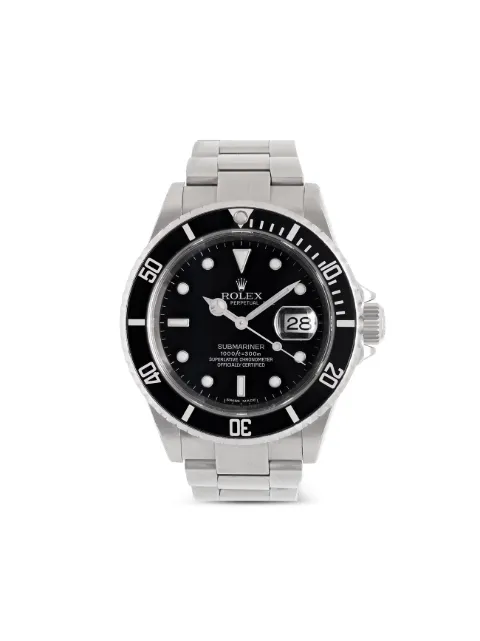 Rolex Submariner 40mm