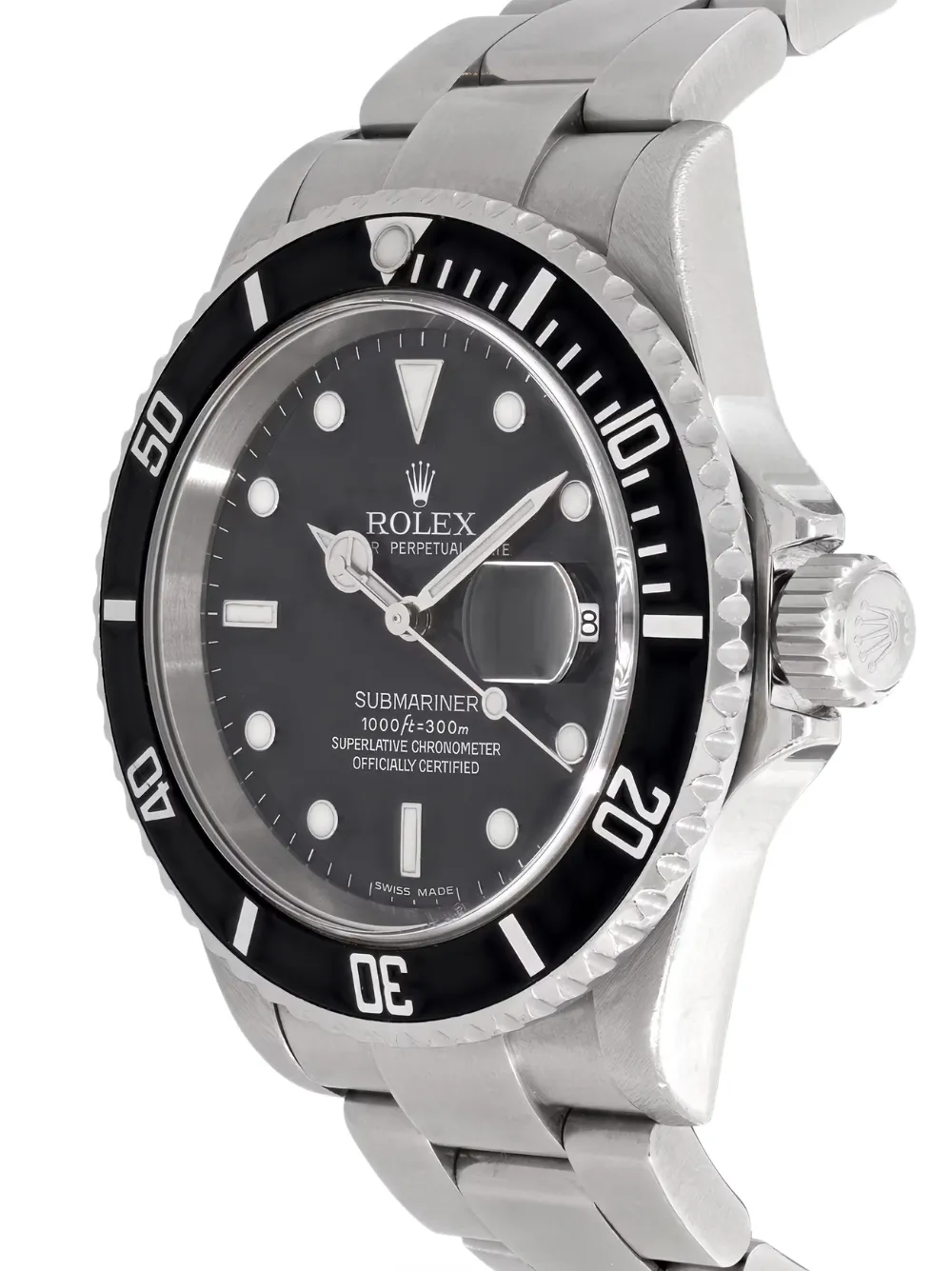 Rolex Submariner 40mm | Pre-Owned | Image 2