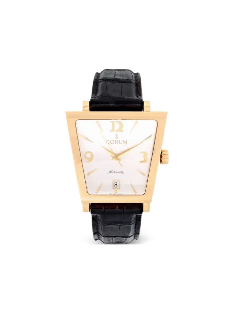 Corum Trapeze 44mm