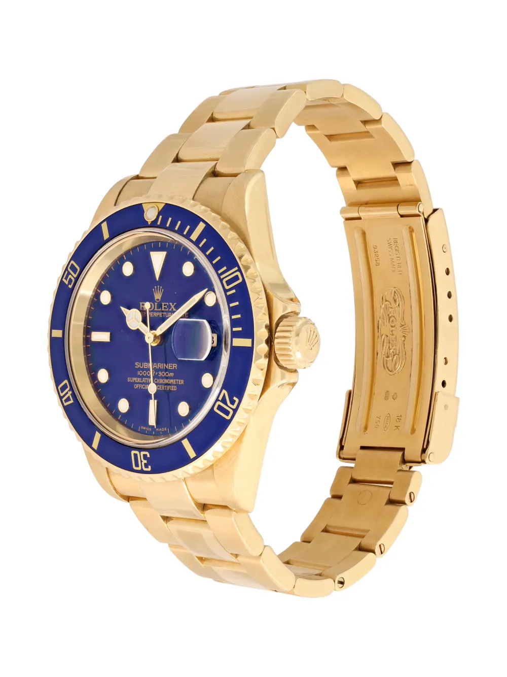 Rolex Submariner 40mm | Pre-Owned | Image 2