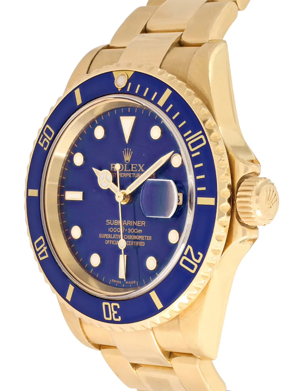 Rolex Submariner 40mm | Pre-Owned | Image 2