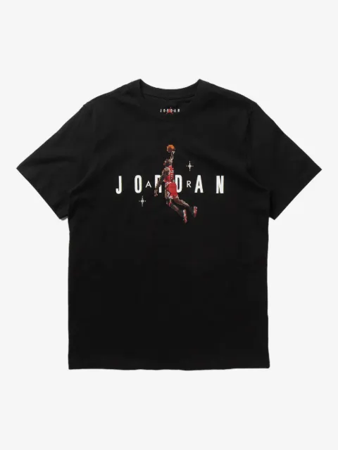 Jordan grafisk Jumpman Holiday T-shirt