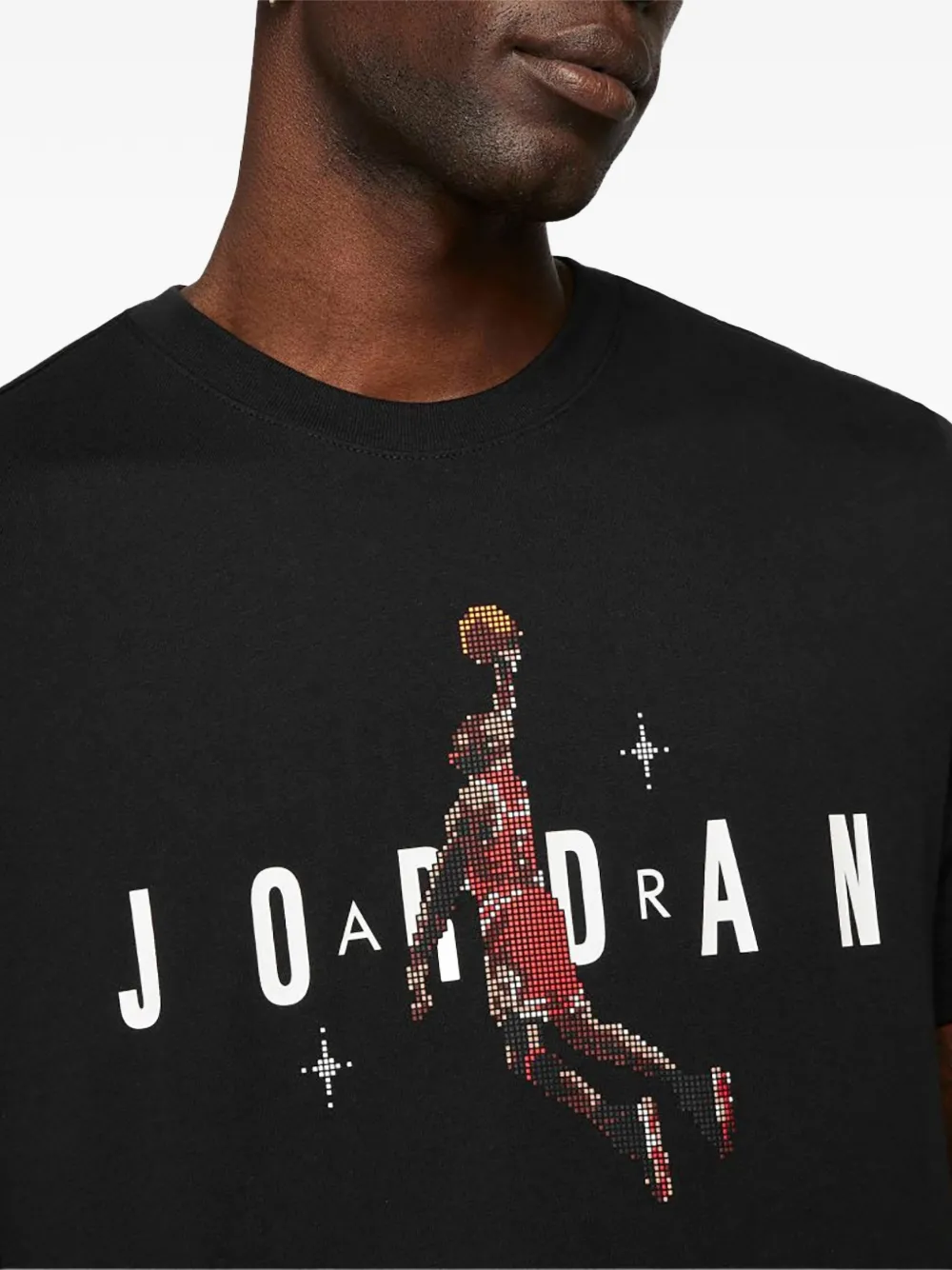 Jordan playera Jumpman Holiday | Playeras y chalecos deportivos | Image 2