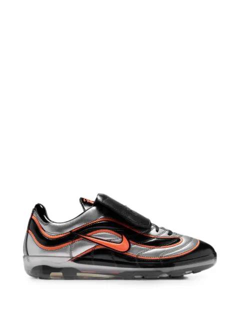 Nike x Netherlands x Patta Cryoshot Mercurial Vapor R9 panelled sneakers