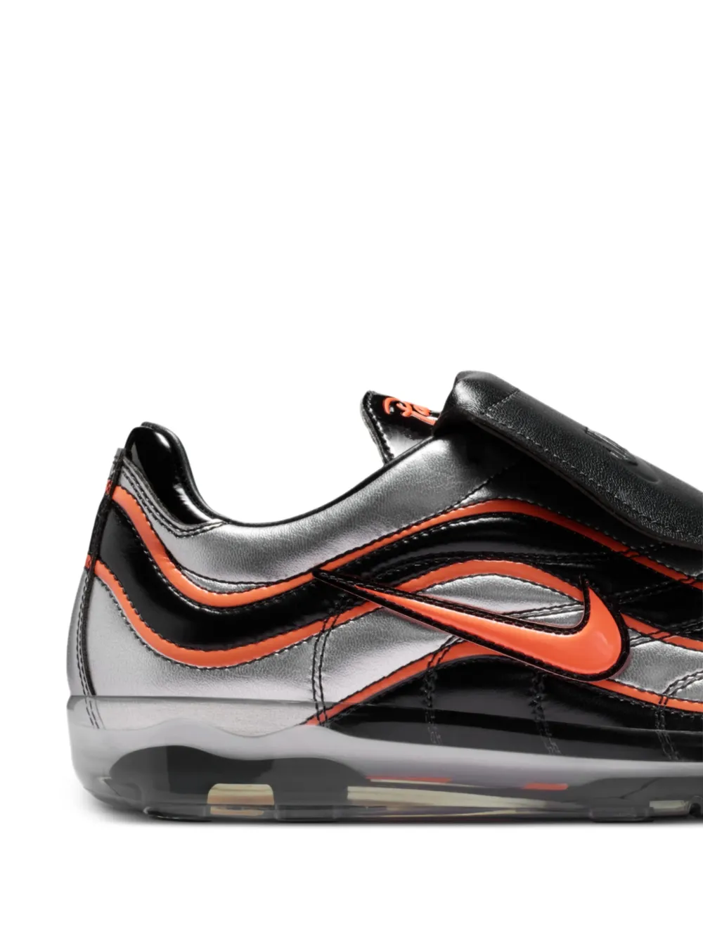 Nike x Netherlands x Patta Cryoshot Mercurial Vapor R9 sneakers met vlakken Grijs