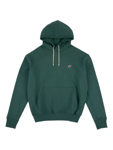 New Balance Made in USA Core hoodie