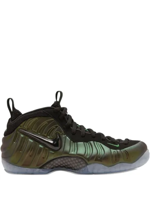Nike air foamposite pro trainers