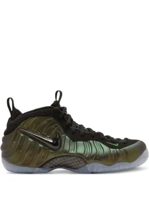 Nike x Tekken 8 Air Foamposite One 
