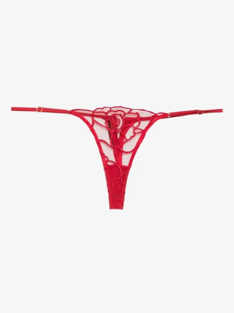 Kiki de Montparnasse string Petite Chou