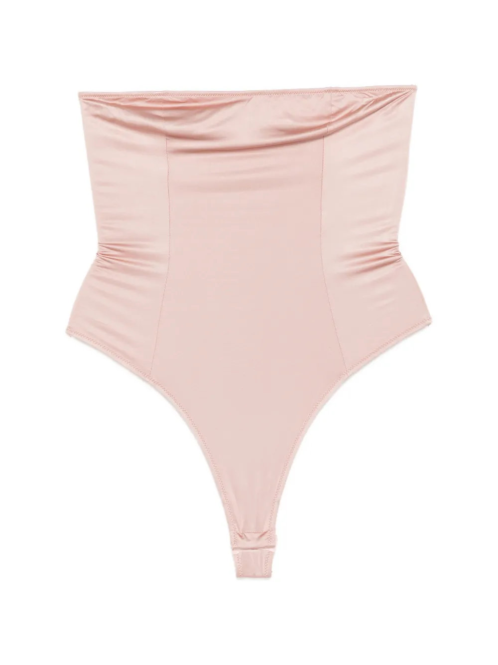 Kiki de Montparnasse Contour bodysuit - Rosa