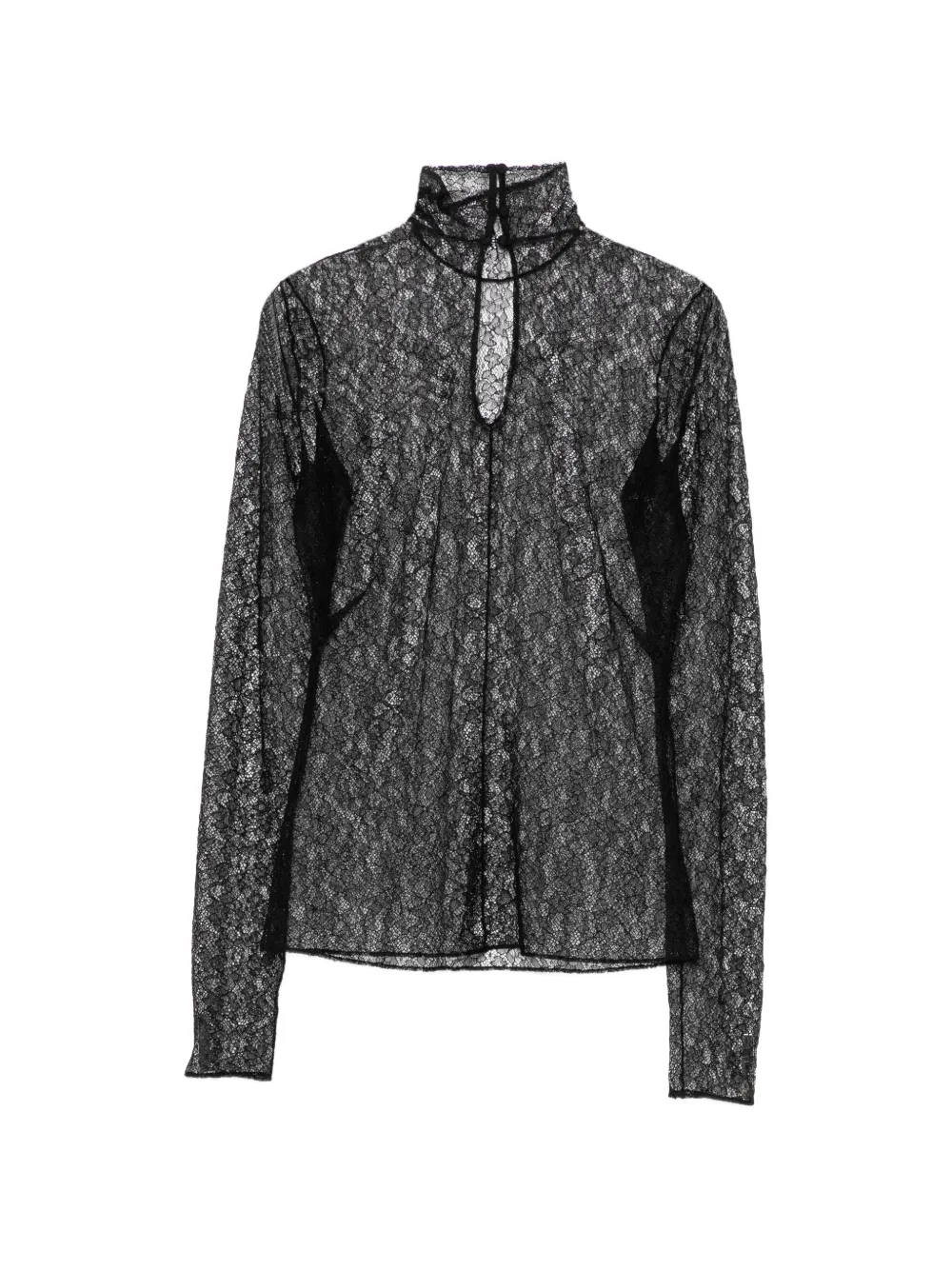 Petite Fleur Top