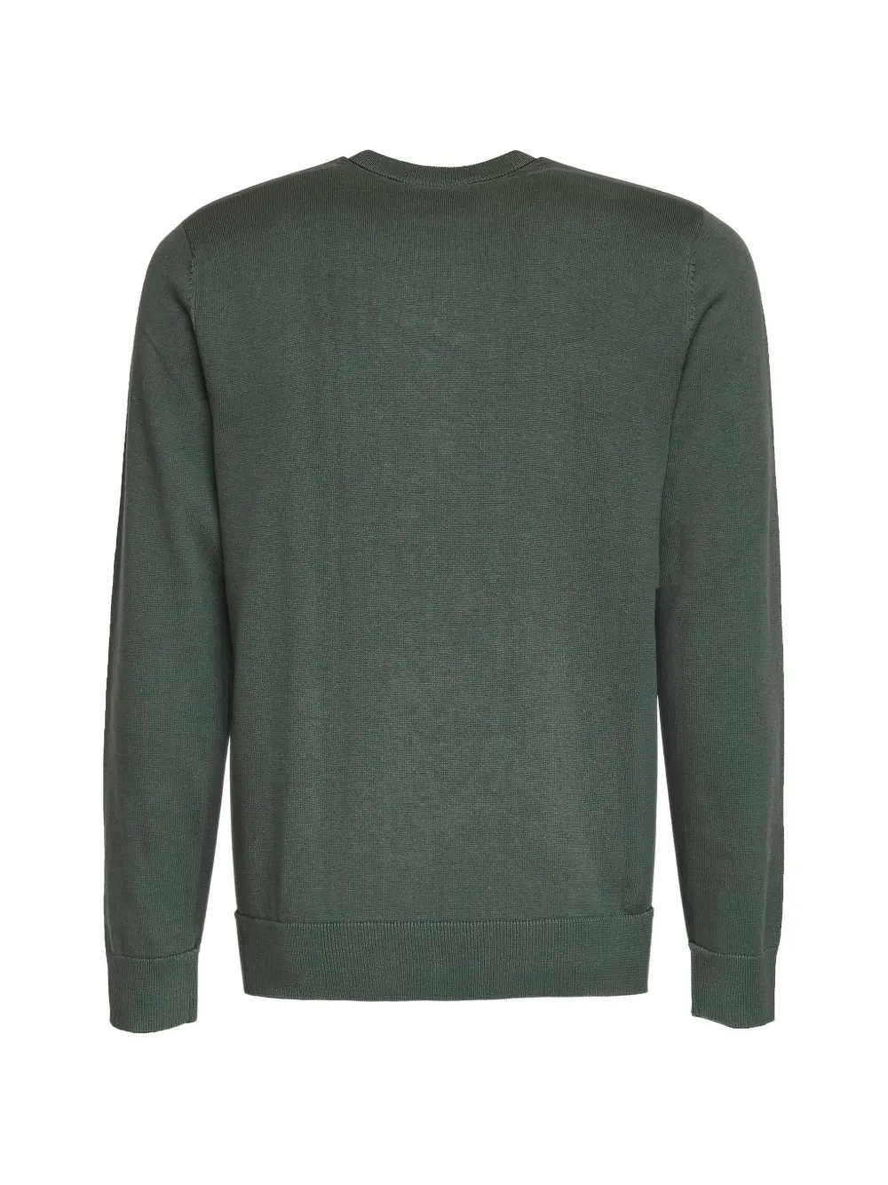 Carhartt WIP Madison trui met geborduurd logo Groen