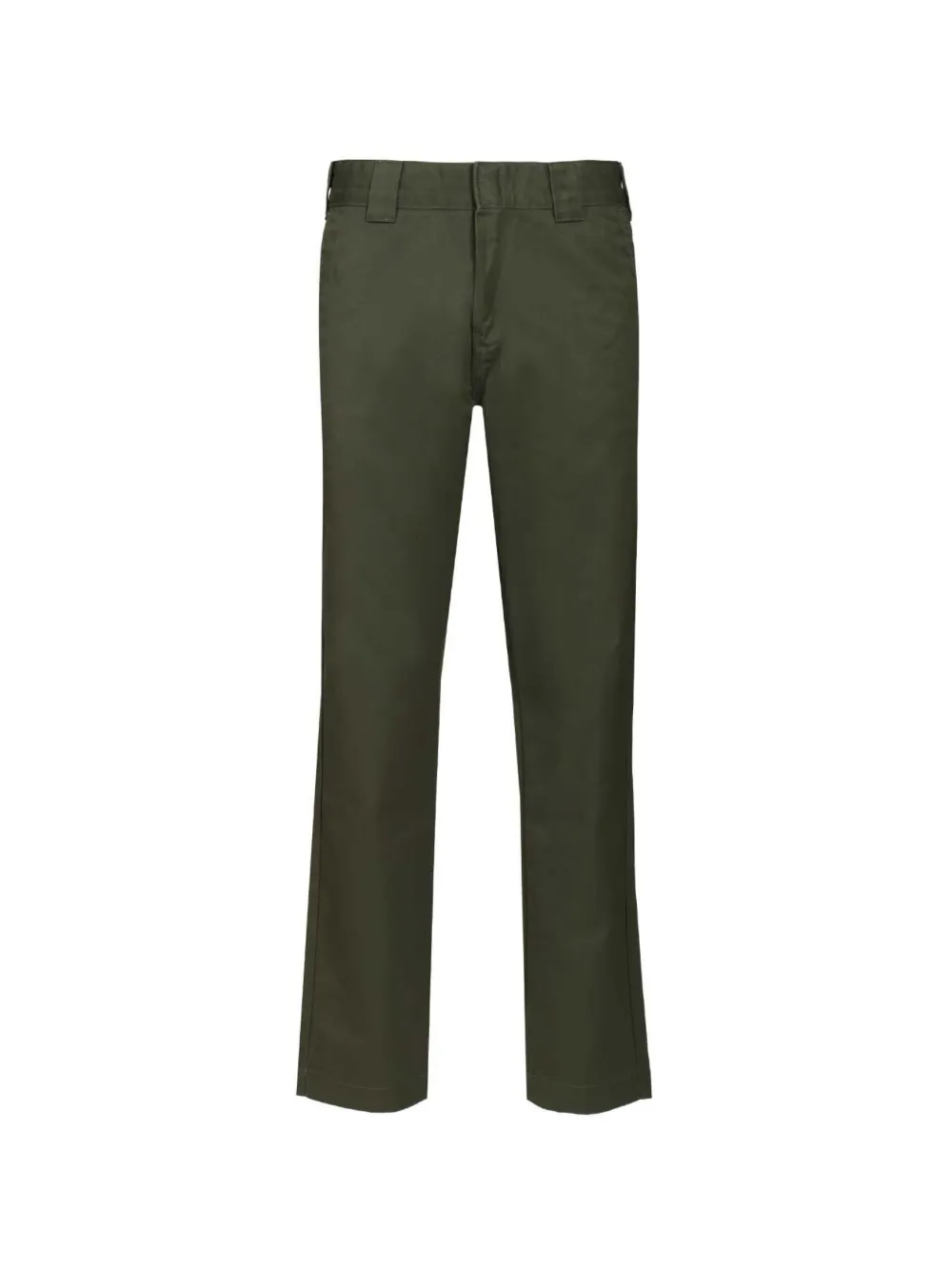 Carhartt WIP Master twill trousers - Toni neutri