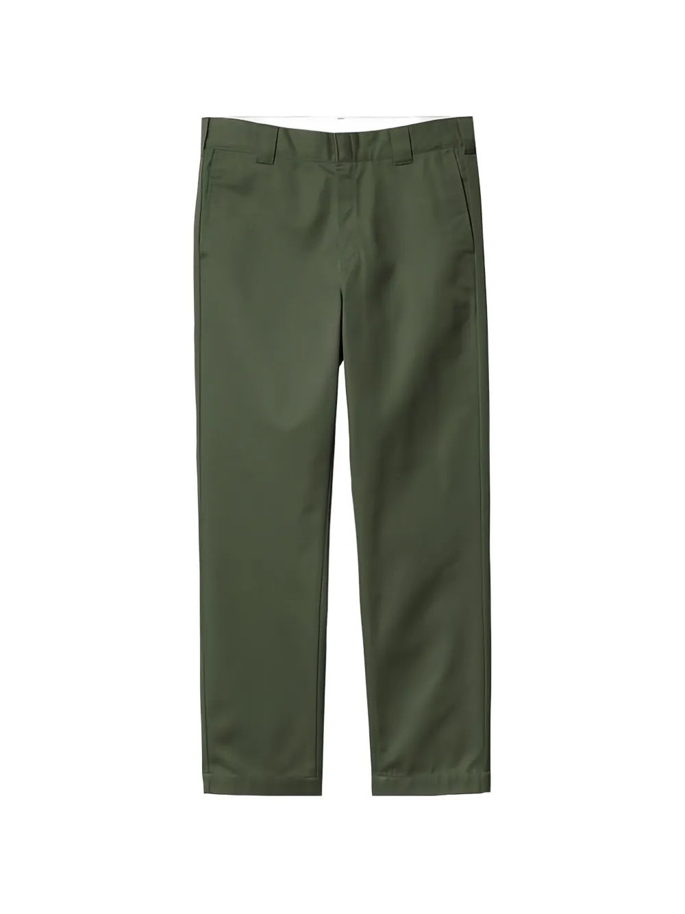 Carhartt WIP Master twill trousers - Nude