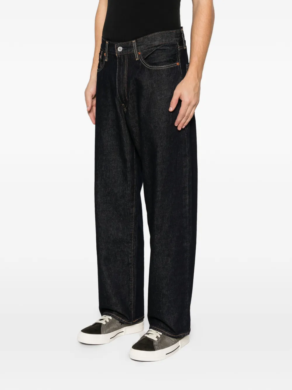 Levi's 578™ jeans Blauw