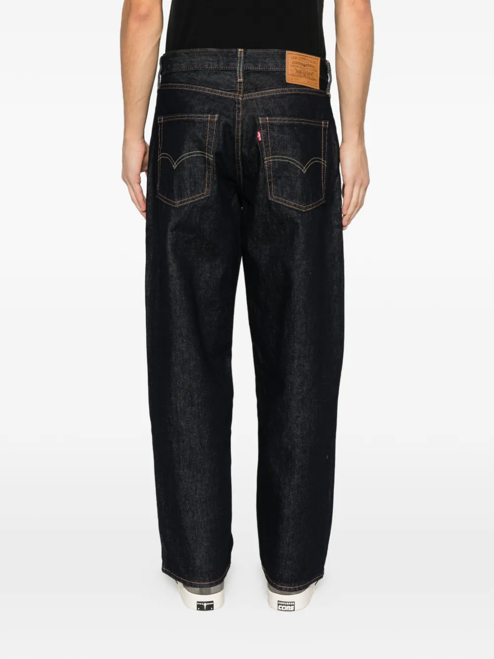 Levi's 578™ jeans Blauw
