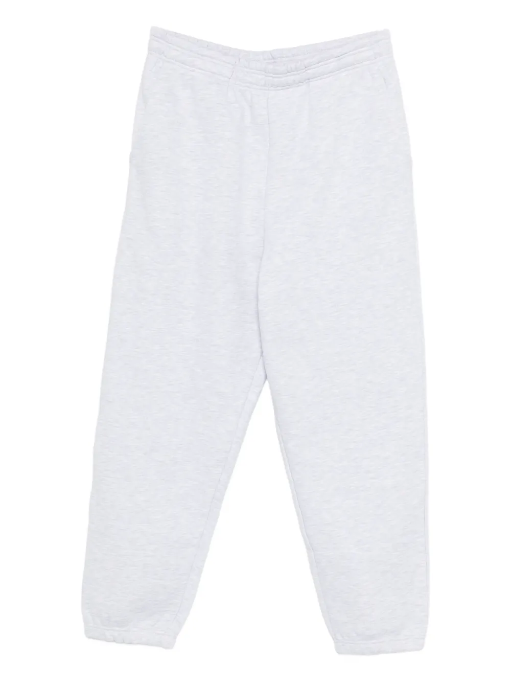 ENTIRE STUDIOS elasticated-waist track pants | gris | Image 1