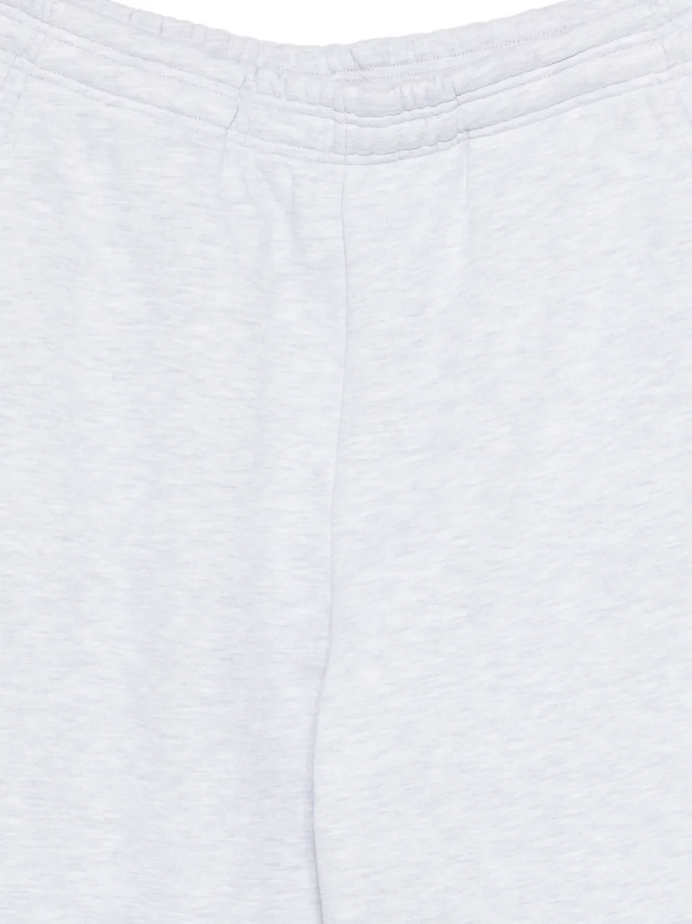 Entire Studios Elasticated-waist Track Pants In Gray