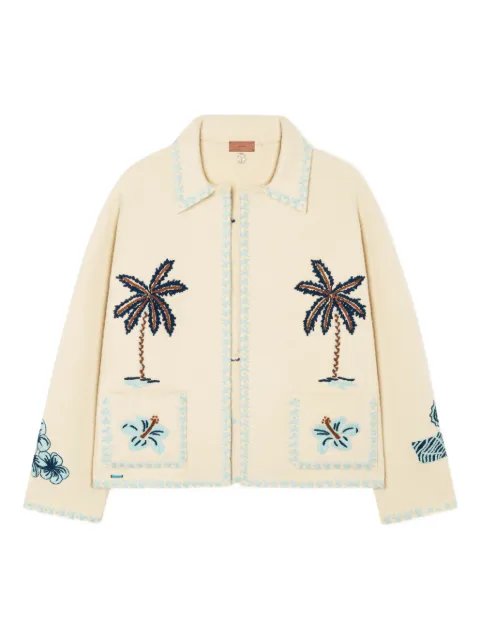 Alanui Remember Me jacket