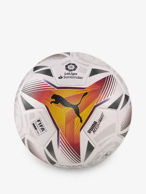 PUMA balón de fútbol LaLiga 1 Accelerate