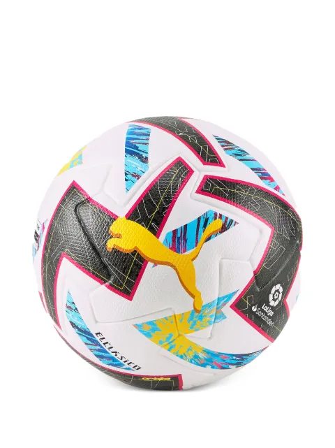 PUMA Orbita La Liga 1 El Clasico soccer ball