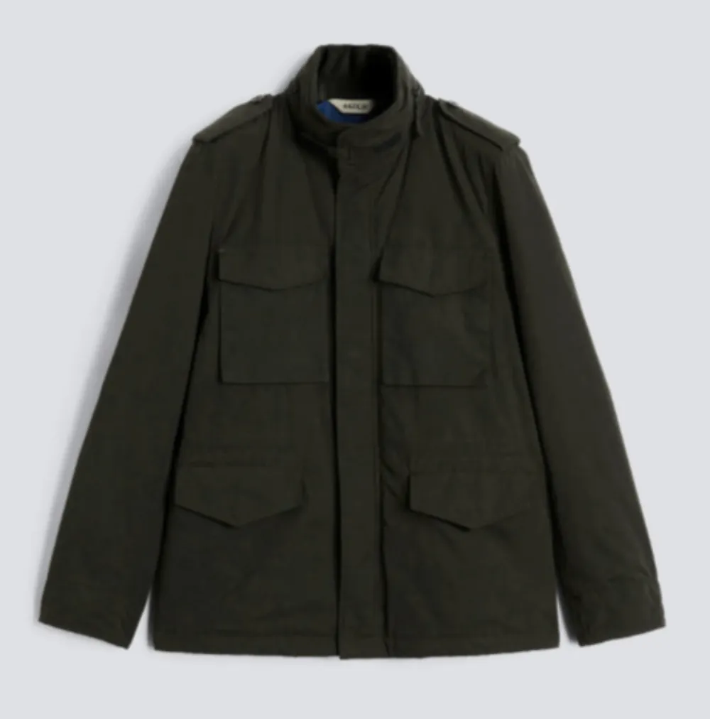 ASPESI canvas jacket | Military Jackets | Image 2